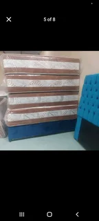 Beds , Couches and Headboards On Sale. End Of Year Speacials