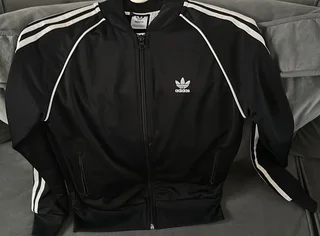 Adidas Jacket