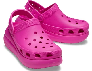 Croc - Ad posted by Z