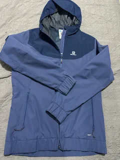 Salomon Jacket