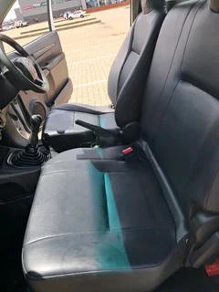 Toyota hilux 2.4gd6 single cab diesel ⛽️