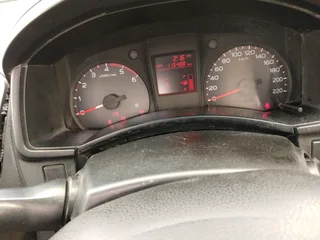 2020 Isuzu Dmax 250diesel single cab