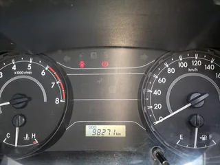 2019 Toyota hilux 2.0vvti A/c single cab