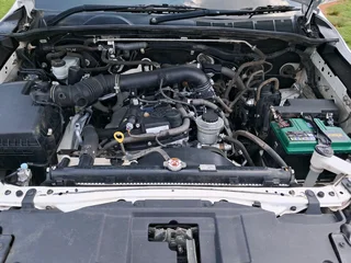 2019 Toyota hilux 2.0vvti A/c single cab