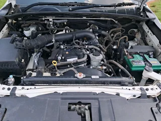 2019model Toyota 2.0vvti single cab