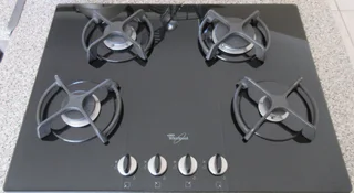 Gas hob Whirlpool