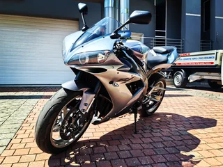 Immaculate Yamaha R1 for sale