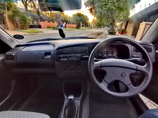 1997 Volkswagen Mk3 gs immaculate low km