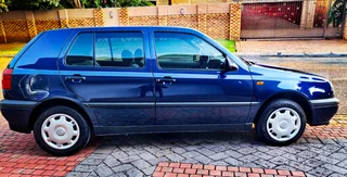 1997 Volkswagen Mk3 gs immaculate low km