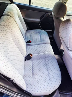 1997 Volkswagen Mk3 gs immaculate low km