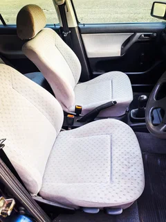 1997 Volkswagen Mk3 gs immaculate low km