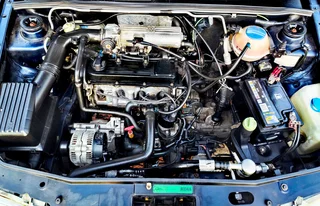 1997 Volkswagen Mk3 gs immaculate low km