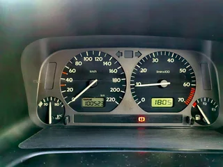 1997 Volkswagen Mk3 gs immaculate low km