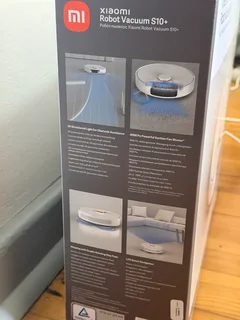 XIAOMI ROBOT VACCUUM