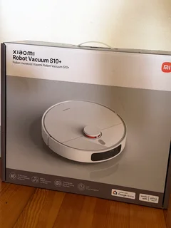XIAOMI ROBOT VACCUUM