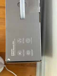 XIAOMI ROBOT VACCUUM