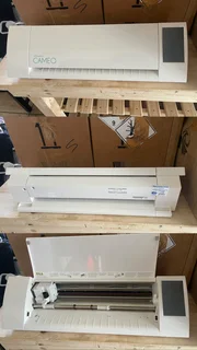 Silhouette Cameo 2 Print & Cut for sale