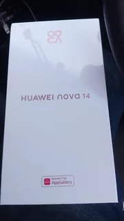 Huawei Nova 14 256GB for sale