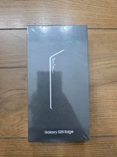 Samsung Galaxy S25 Edge 256GB for sale