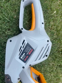 Ryobi Hedge Trimmer for sale