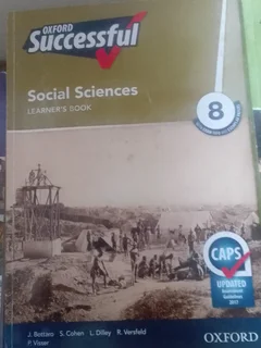 GRADE 8 TEXT BOOKS EXCELLENT CONDITION