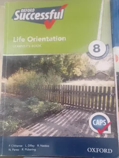 GRADE 8 TEXT BOOKS EXCELLENT CONDITION