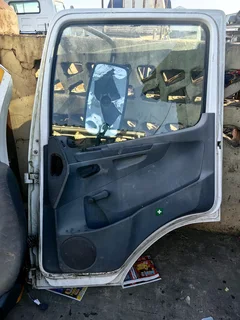 Mercedes Atego 1317 Parts