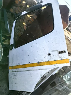 Mercedes ATEGO 1317 Parts