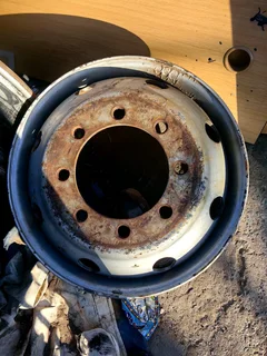 Mercedes ATEGO 1317 Parts