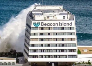 Timeshare Beacon Isle Week 49: 6-13 DESEMBER 2025 : R28000.00