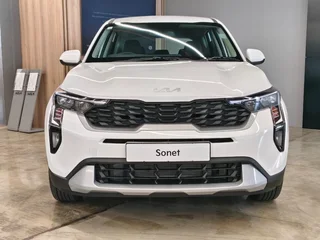 2025 Kia Sonet 1.5 LS
