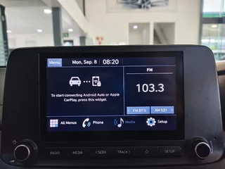 2021 Hyundai Kona 2.0 Executive Auto