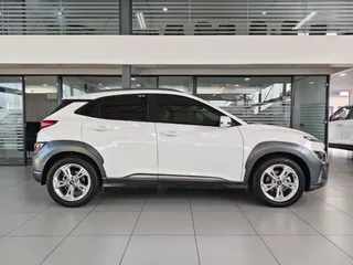 2021 Hyundai Kona 2.0 Executive Auto