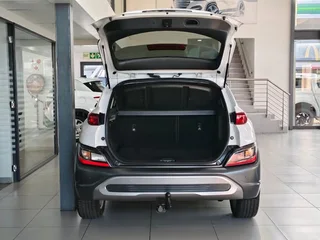 2021 Hyundai Kona 2.0 Executive Auto