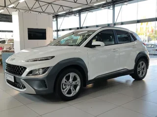 2021 Hyundai Kona 2.0 Executive Auto