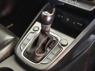 2021 Hyundai Kona 2.0 Executive Auto
