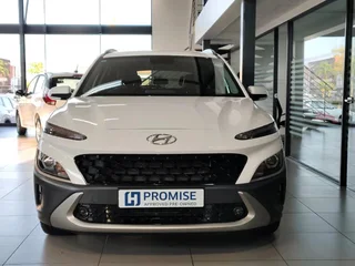 2021 Hyundai Kona 2.0 Executive Auto