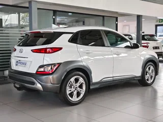 2021 Hyundai Kona 2.0 Executive Auto