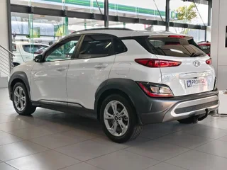 2021 Hyundai Kona 2.0 Executive Auto