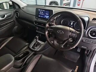 2021 Hyundai Kona 2.0 Executive Auto