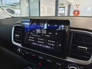 2024 Hyundai Venue 1.0Tgdi Motion Auto