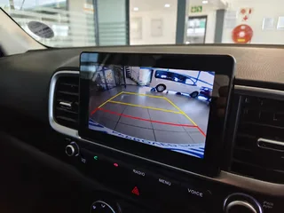 2024 Hyundai Venue 1.0Tgdi Motion Auto