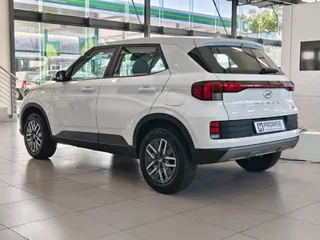 2024 Hyundai Venue 1.0Tgdi Motion Auto