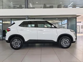 2024 Hyundai Venue 1.0Tgdi Motion Auto