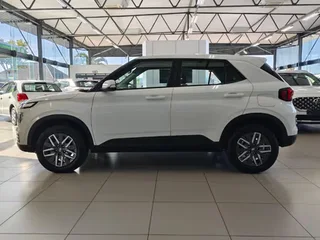 2024 Hyundai Venue 1.0Tgdi Motion Auto