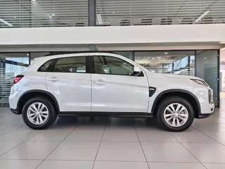 2023 Mitsubishi ASX 2.0 ES CVT