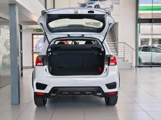 2023 Mitsubishi ASX 2.0 ES CVT