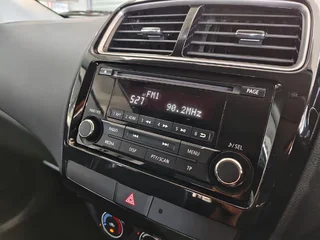 2023 Mitsubishi ASX 2.0 ES CVT