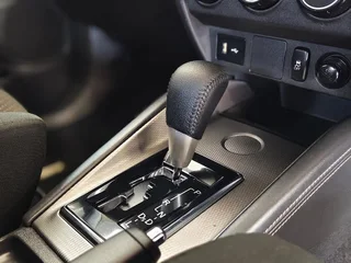 2023 Mitsubishi ASX 2.0 ES CVT