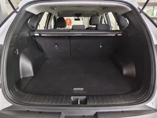 2023 Hyundai Tucson 2.0 Premium Auto